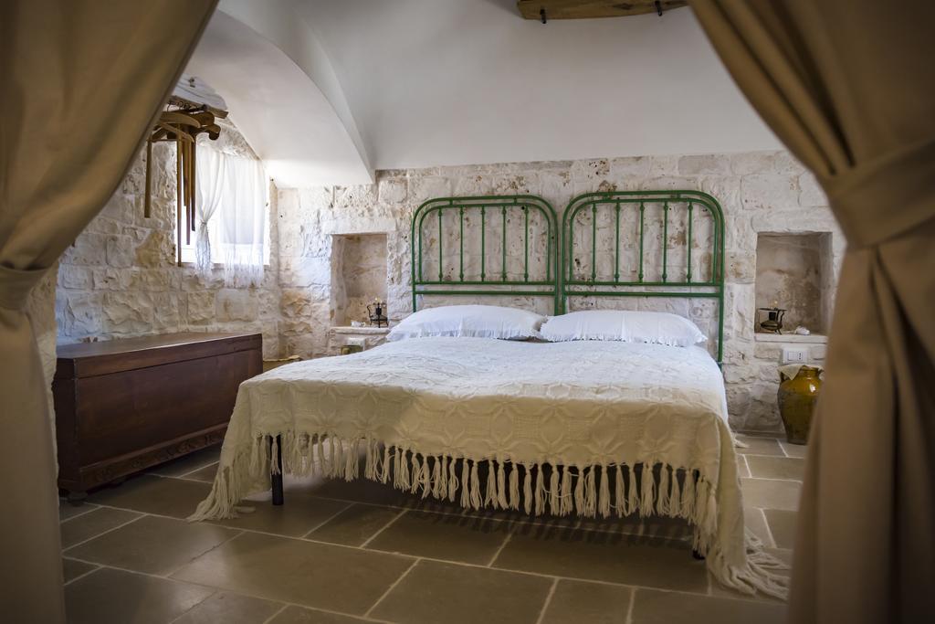 Wepuglia - Paradise Trulli Castellana Grotte Exterior foto